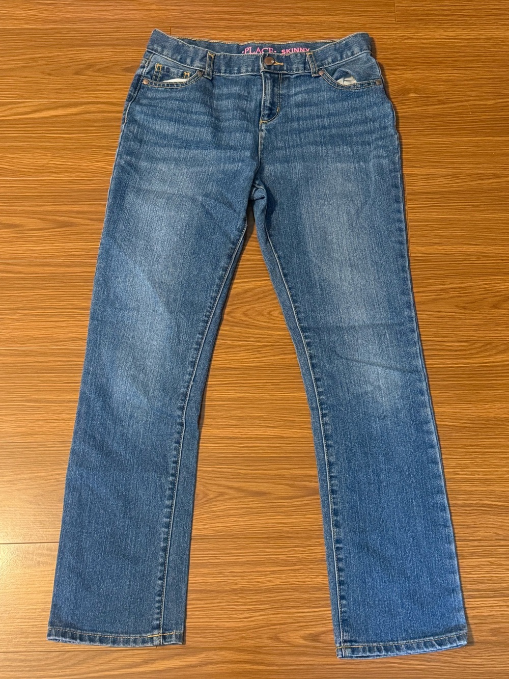 Place Skinny Jeans SZ  16